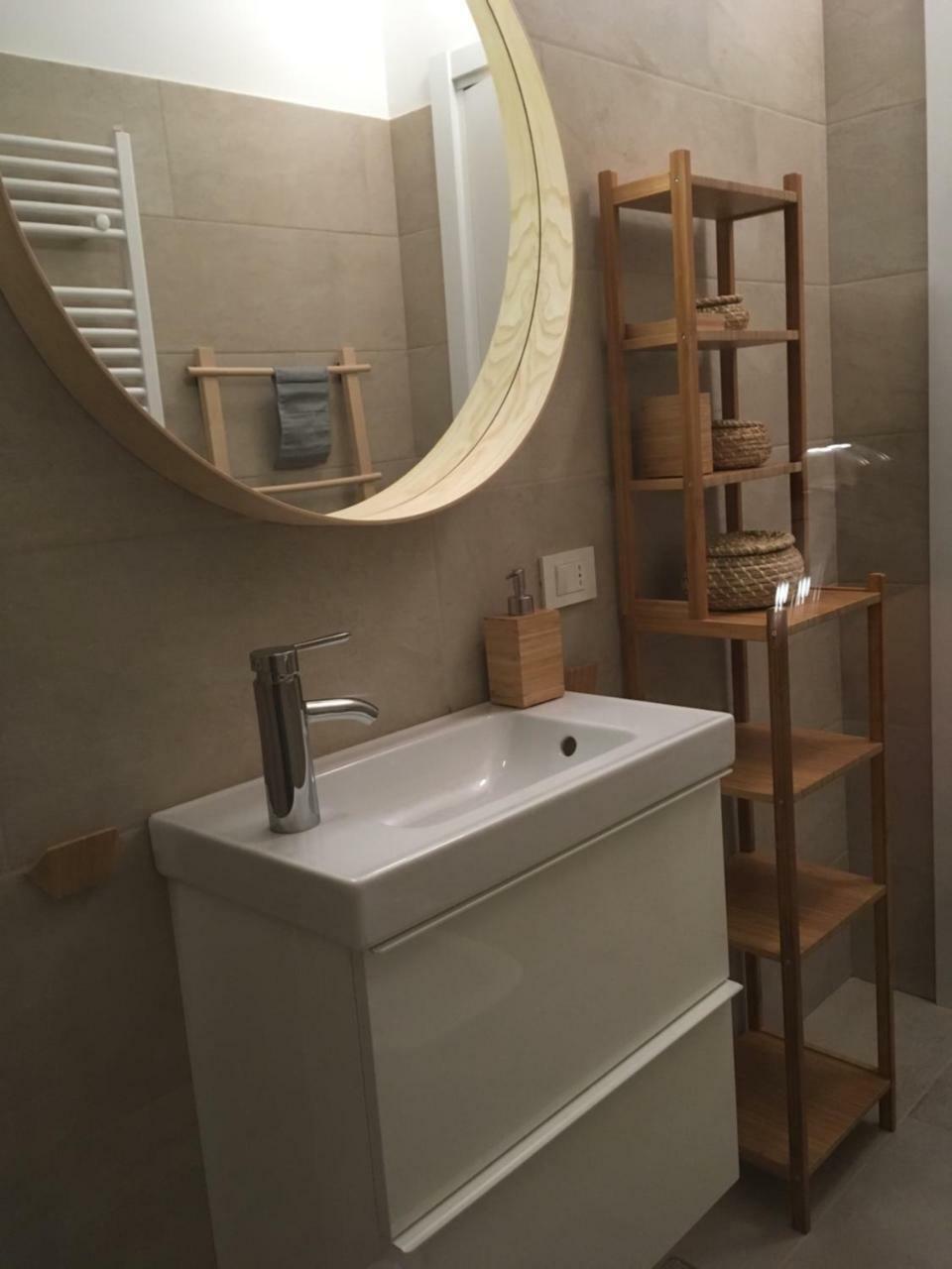 Farini Cozy Flat Apartment *