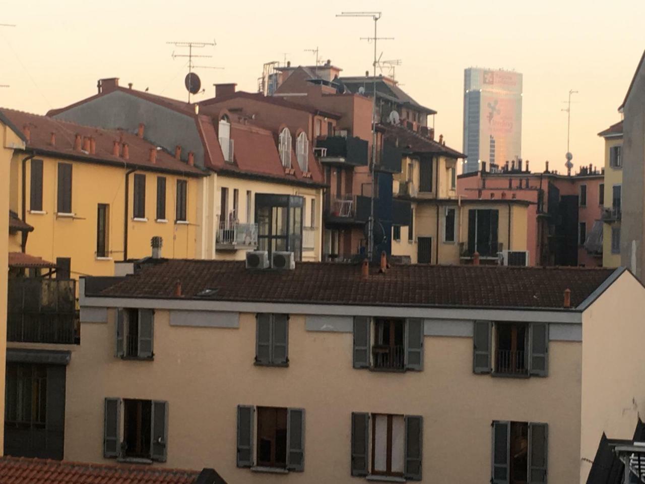 Farini Cozy Flat Apartment