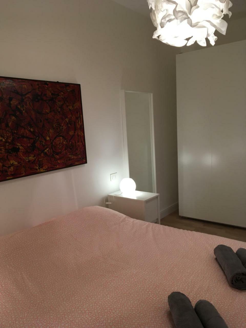 Farini Cozy Flat Apartment *