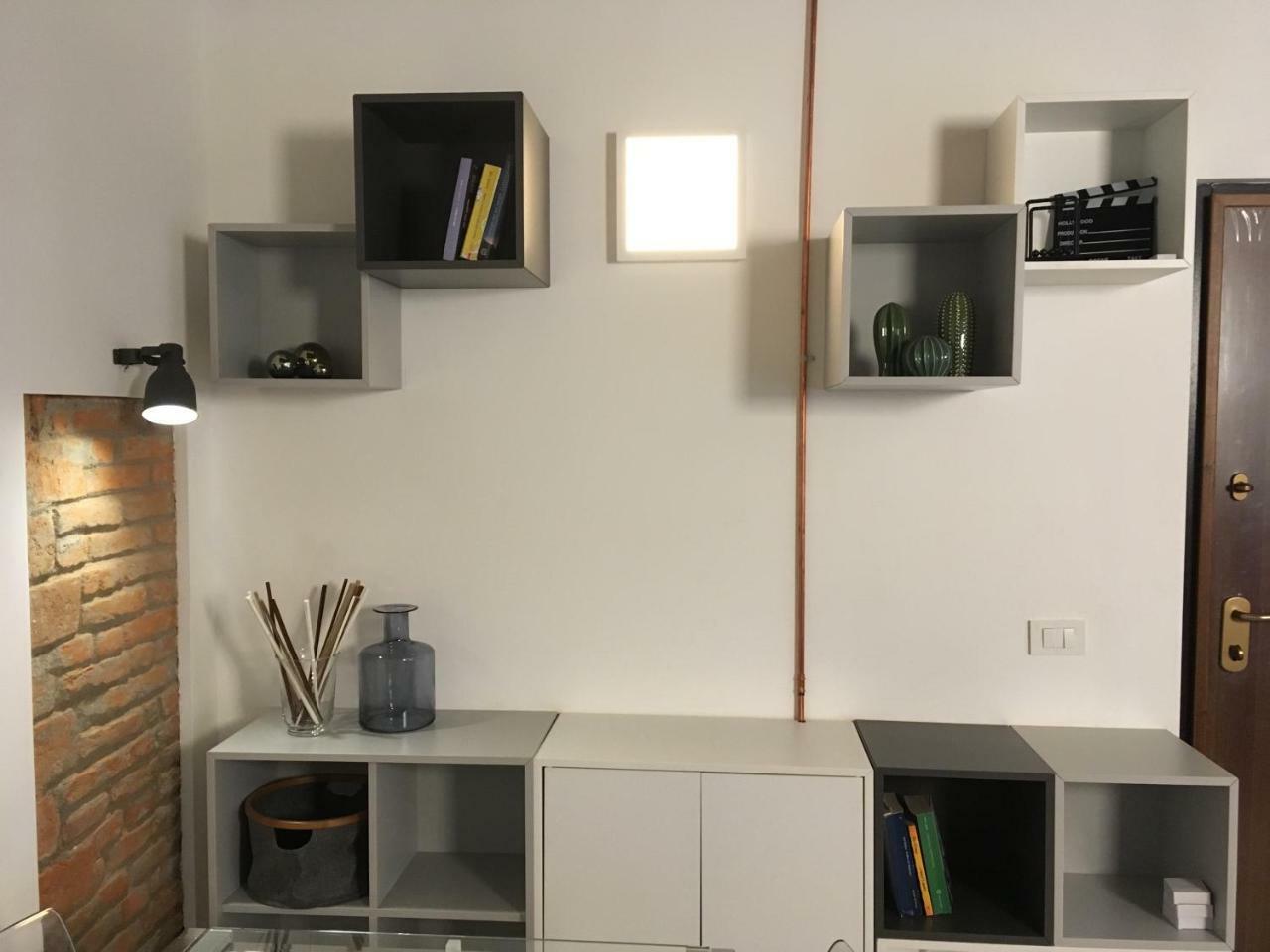 Farini Cozy Flat Apartment