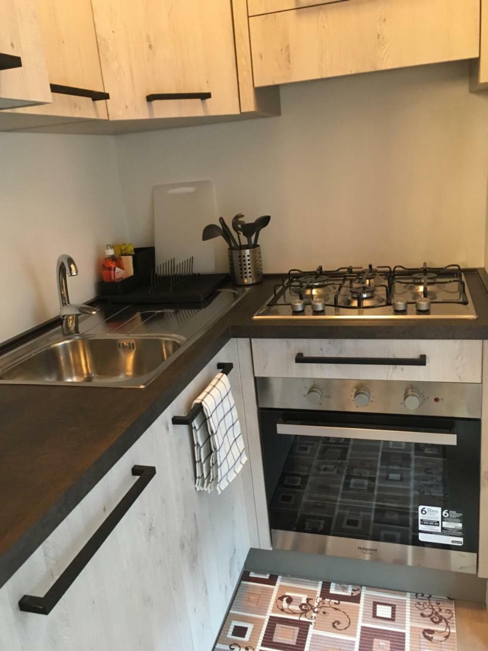 Apartment Farini Cozy Flat