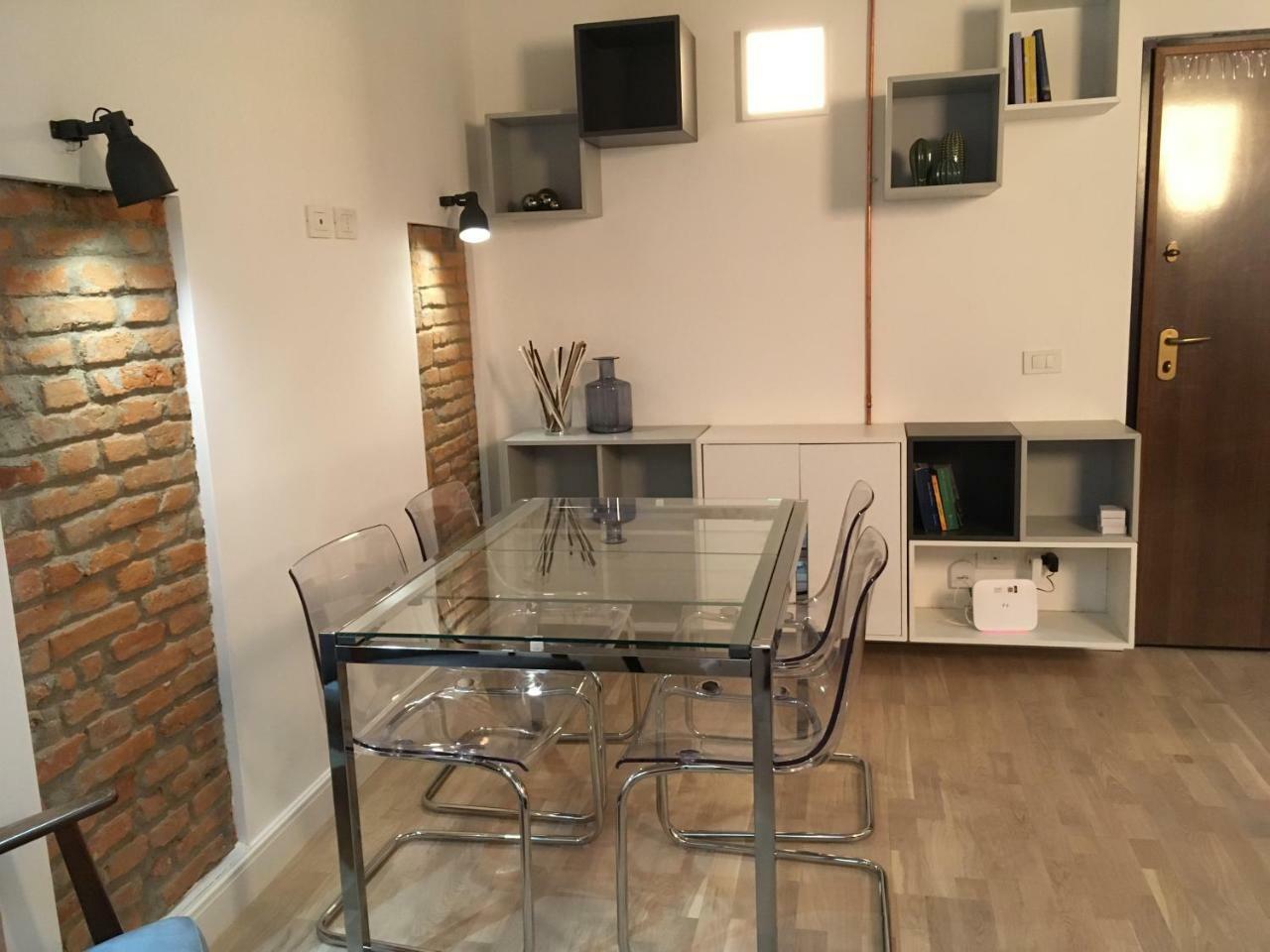 Apartment Farini Cozy Flat *