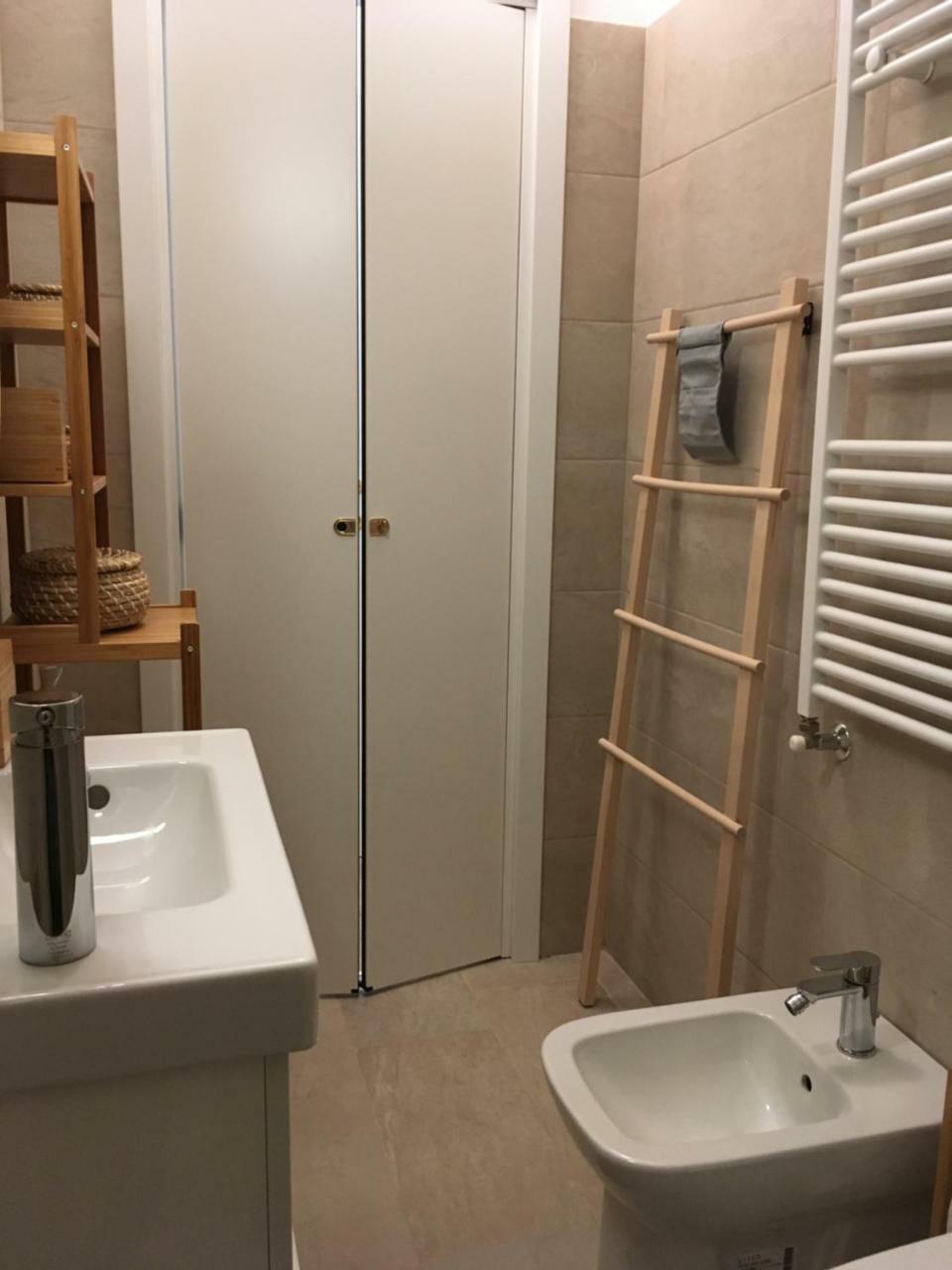 Apartment Farini Cozy Flat Milan
