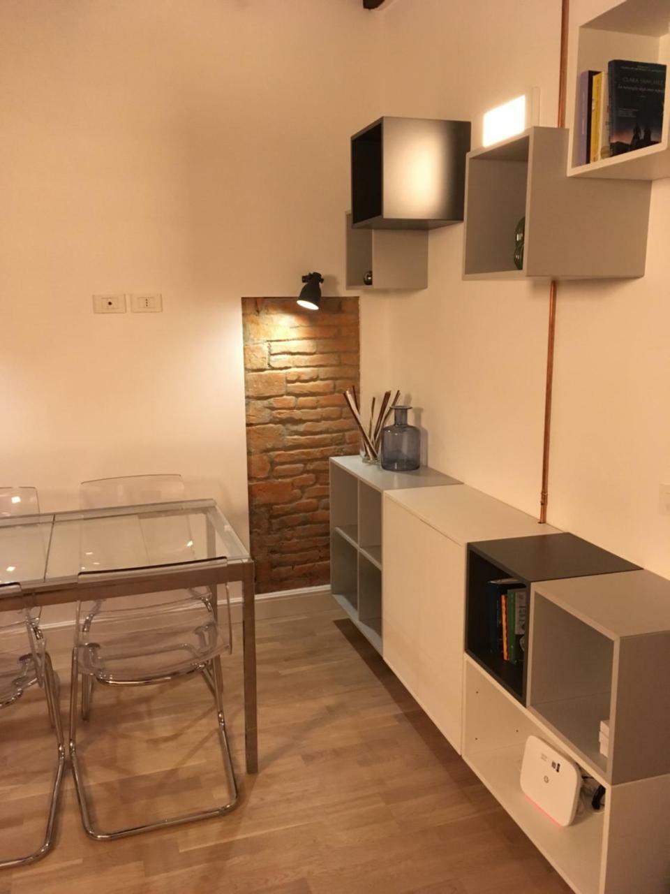 Farini Cozy Flat Milan