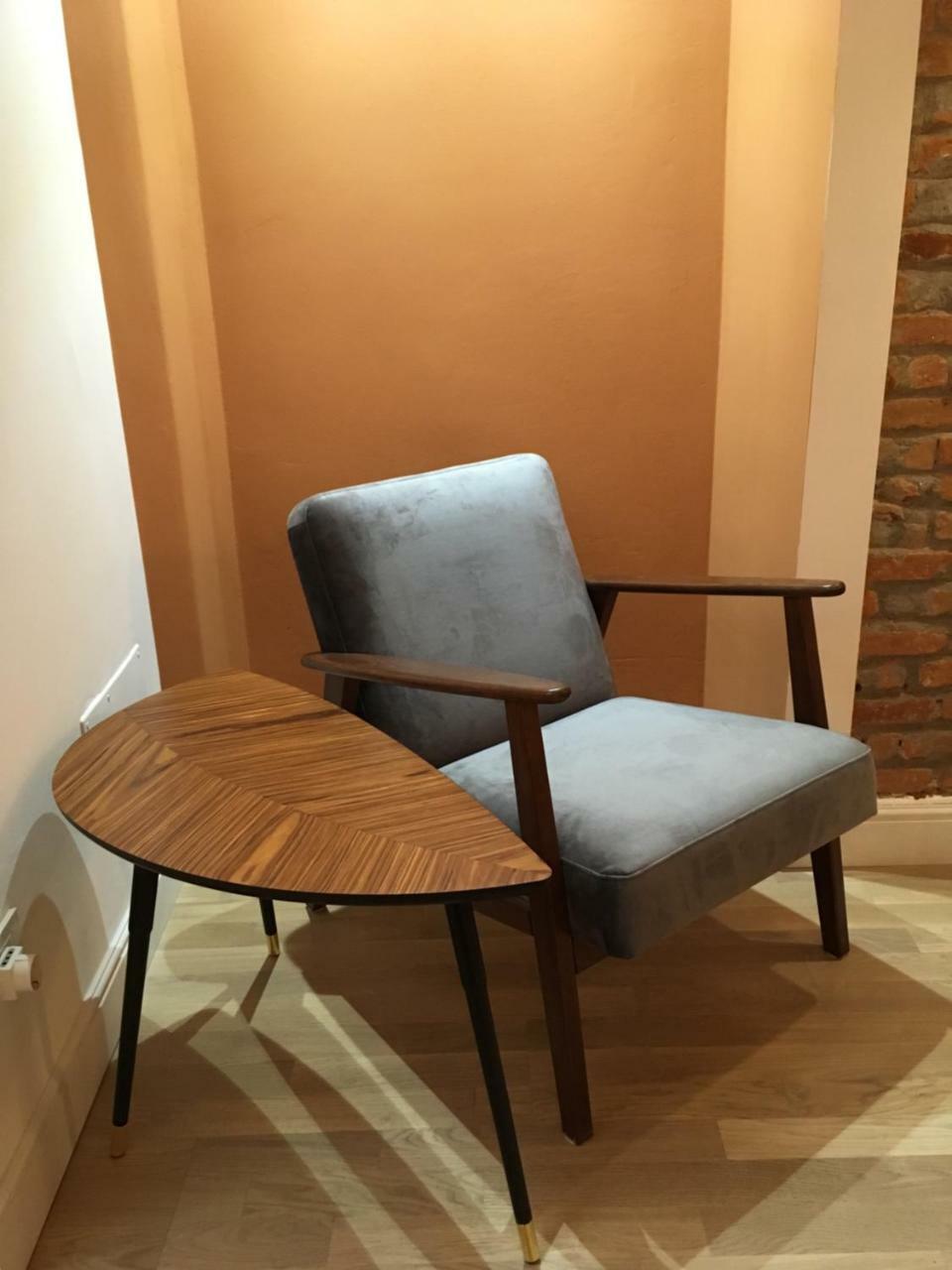 Farini Cozy Flat