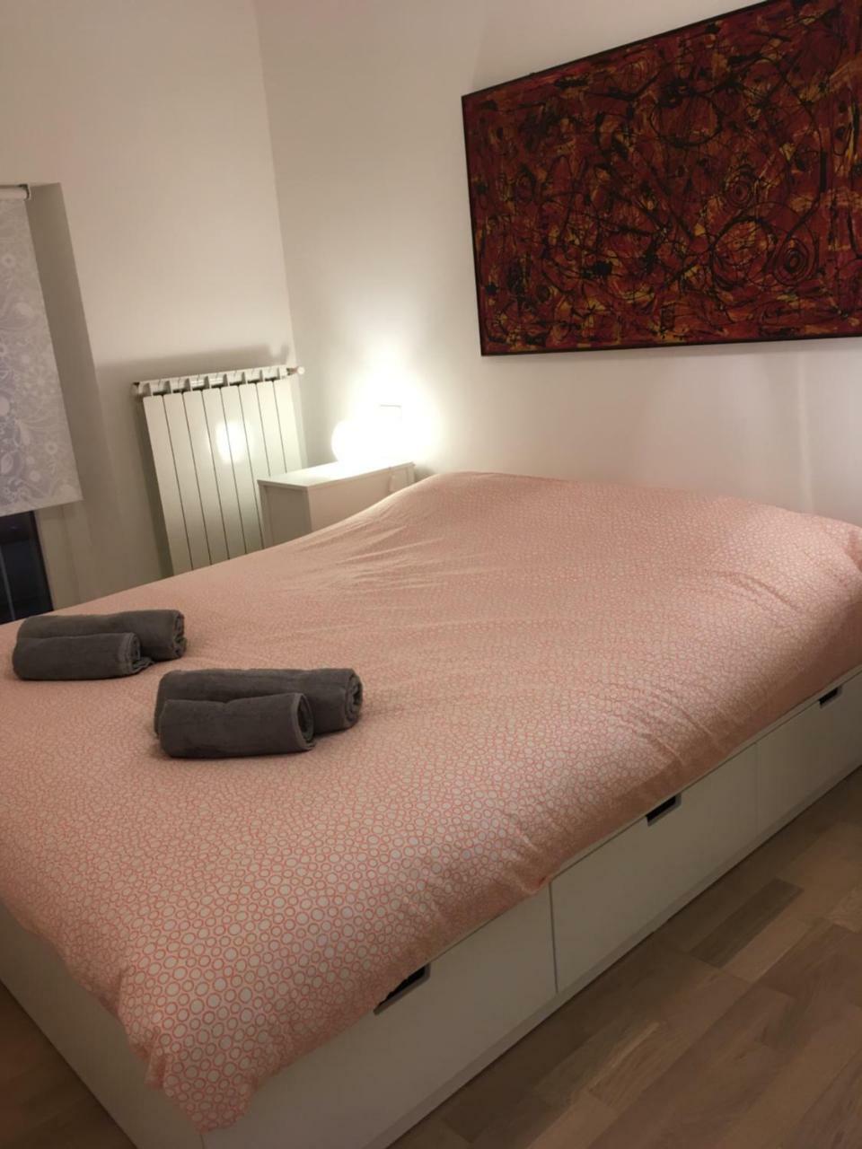 Farini Cozy Flat Apartment Milan
