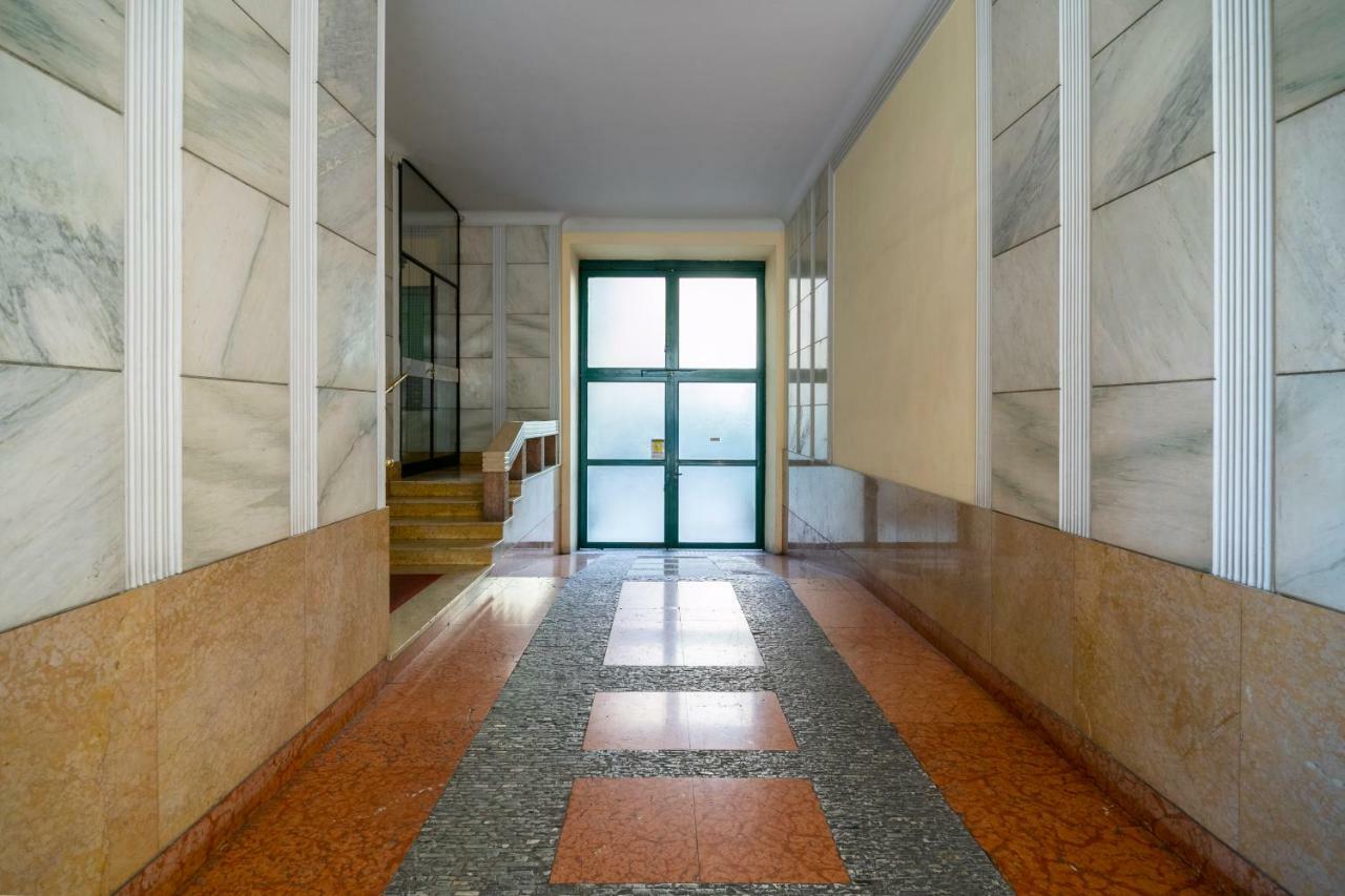 Primopiano - Inama Apartment *