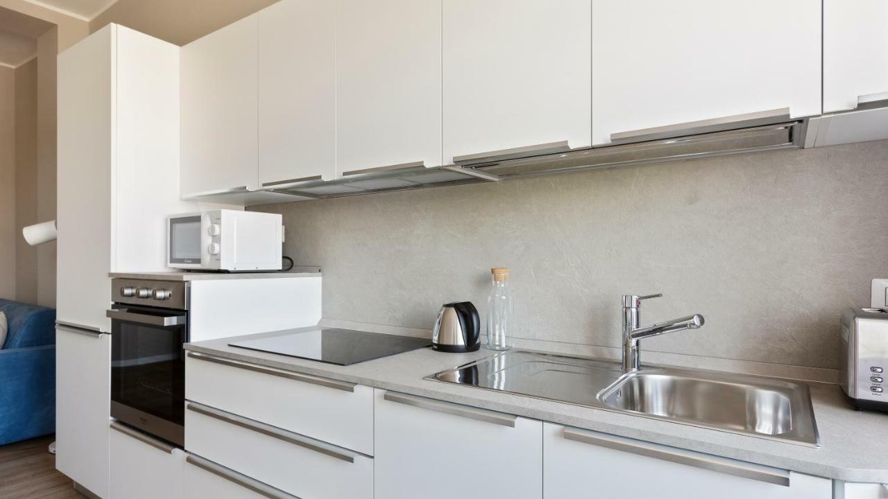 Italianway - Largo Allegri 4 Apartment Milan