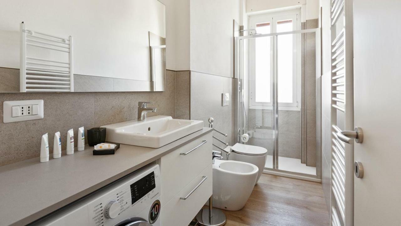 Italianway - Largo Allegri 4 Apartment *