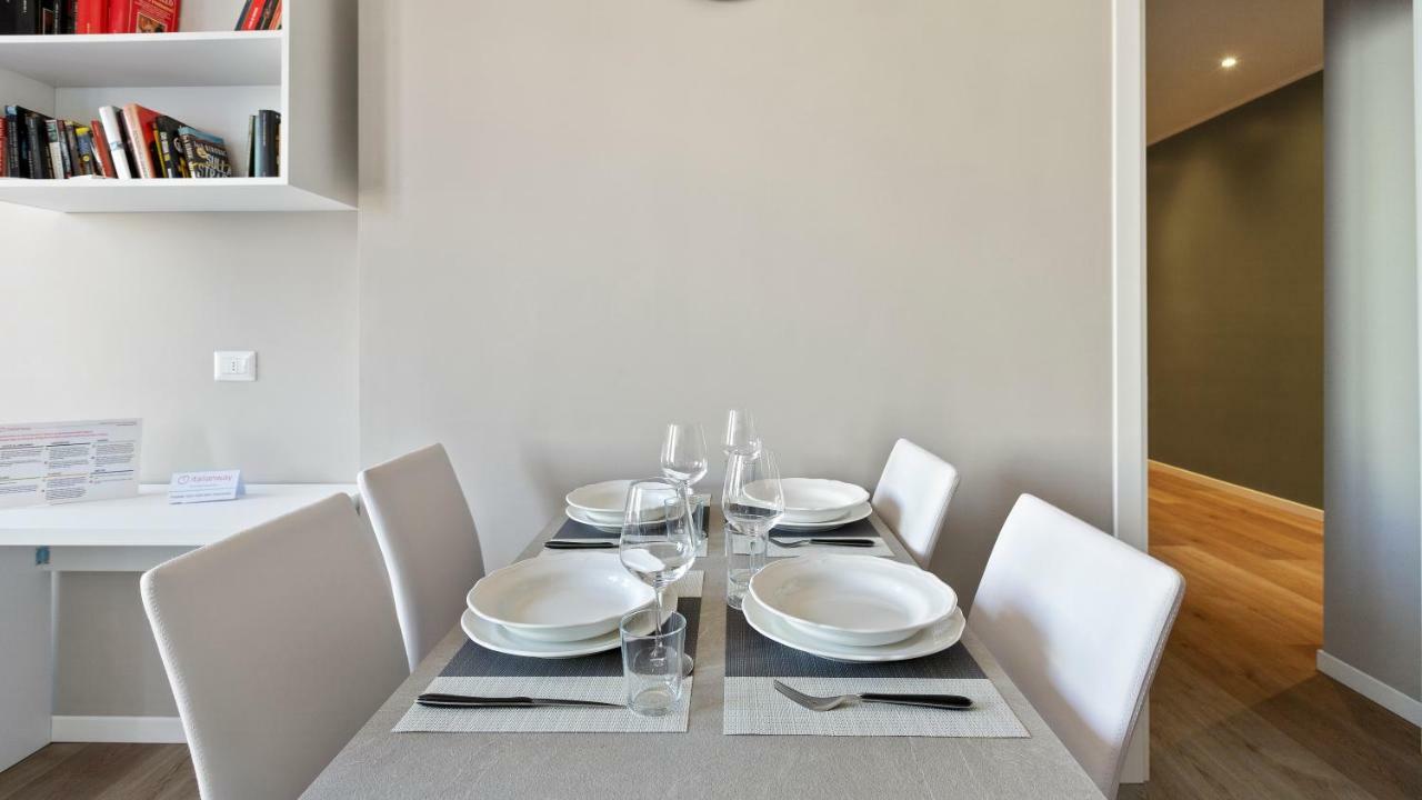 Italianway - Largo Allegri 4