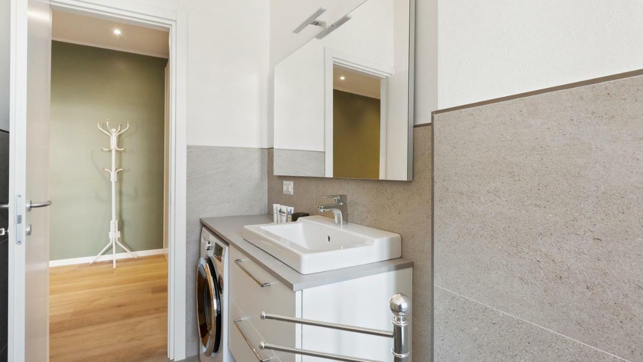 Apartment Italianway - Largo Allegri 4