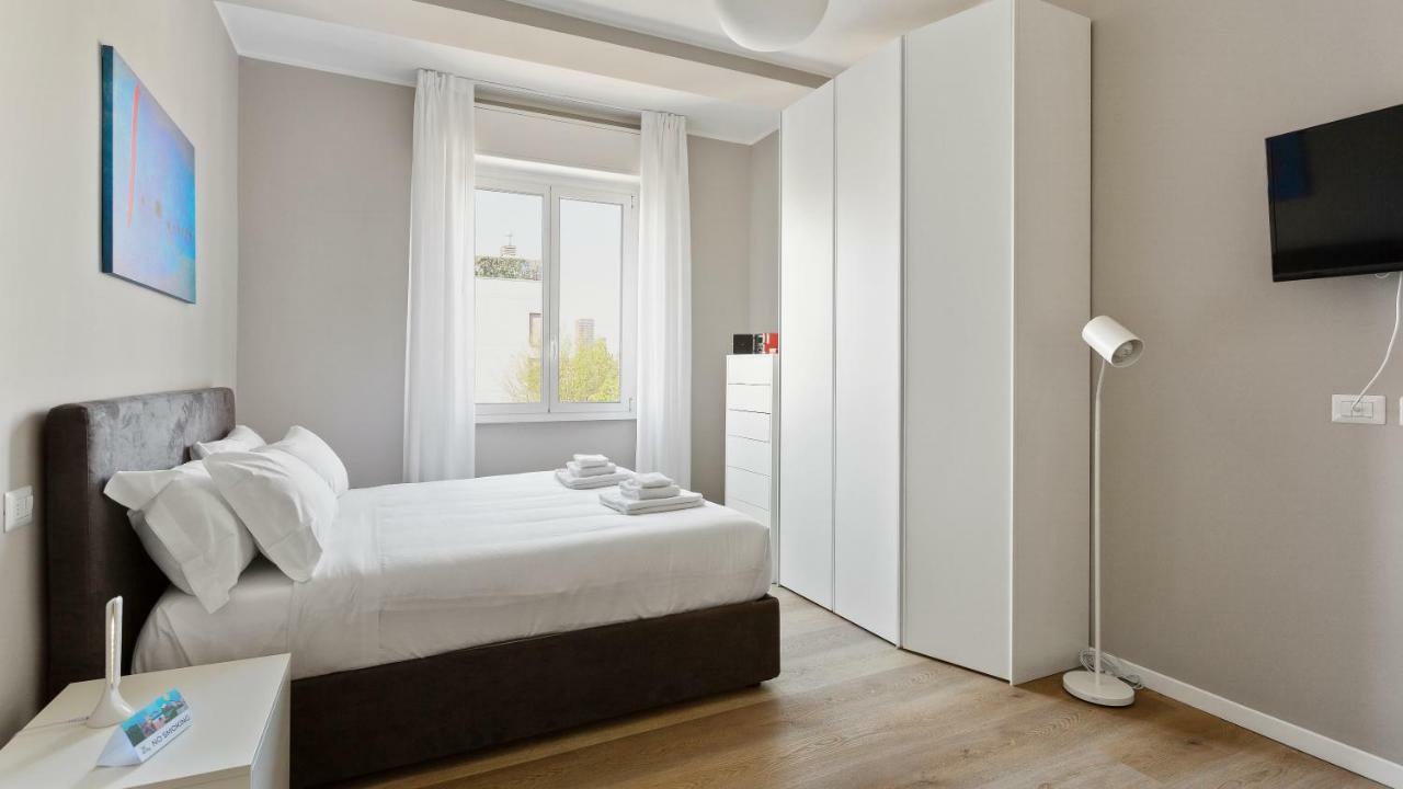 Italianway - Largo Allegri 4 Apartment