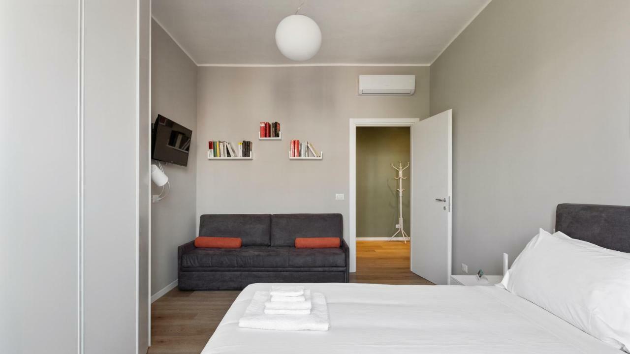 Italianway - Largo Allegri 4 Apartment