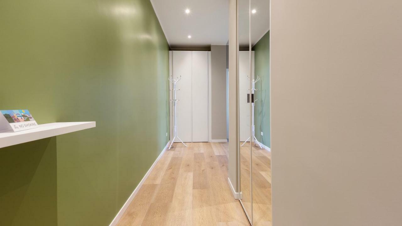 Italianway - Largo Allegri 4 * Milan