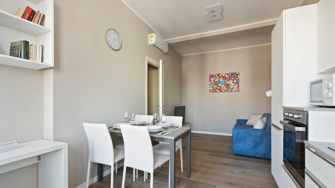 Italianway - Largo Allegri 4 Apartment