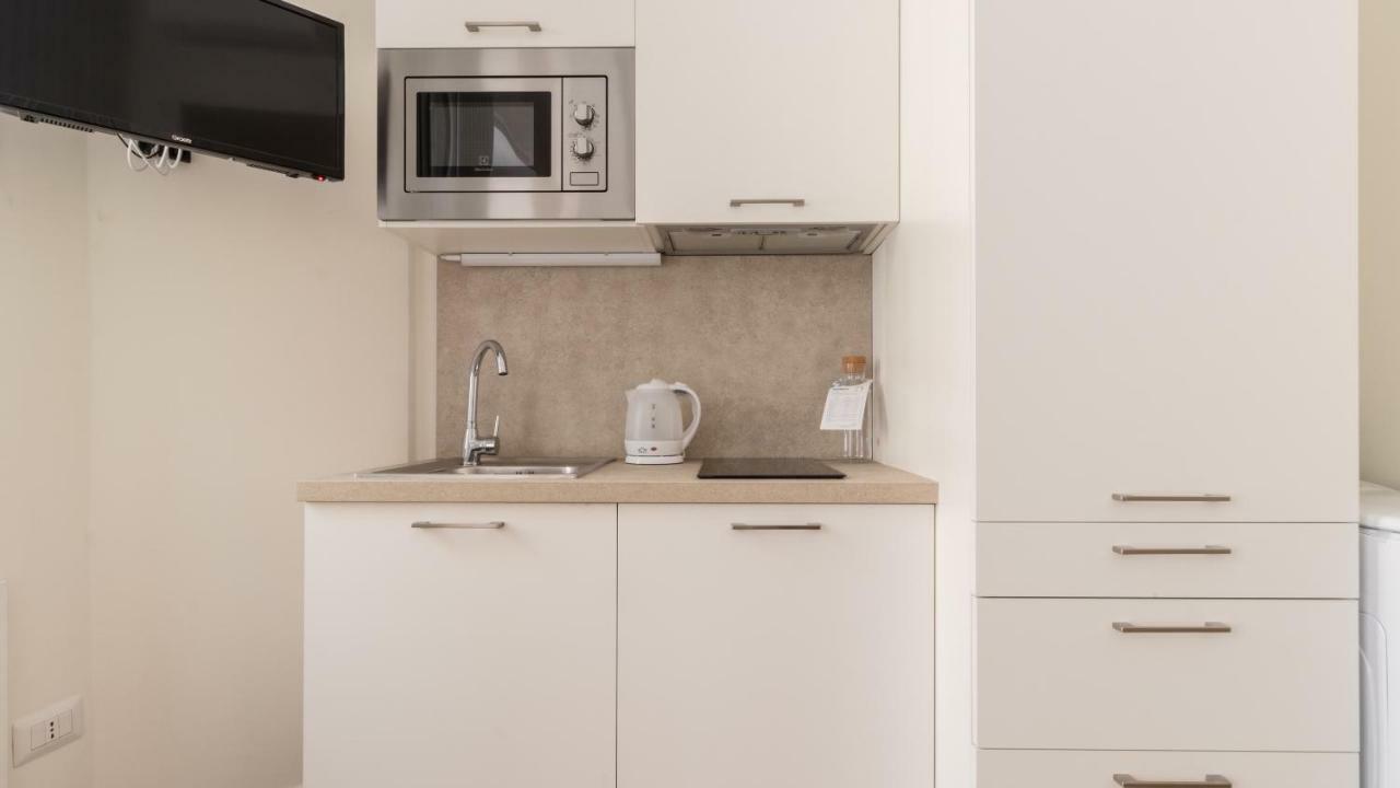 Apartment Italianway - Coni Zugna 17 *