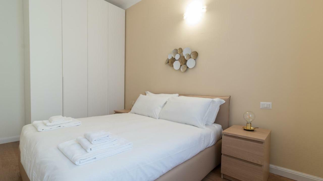 Italianway - Coni Zugna 17 Apartment Milan