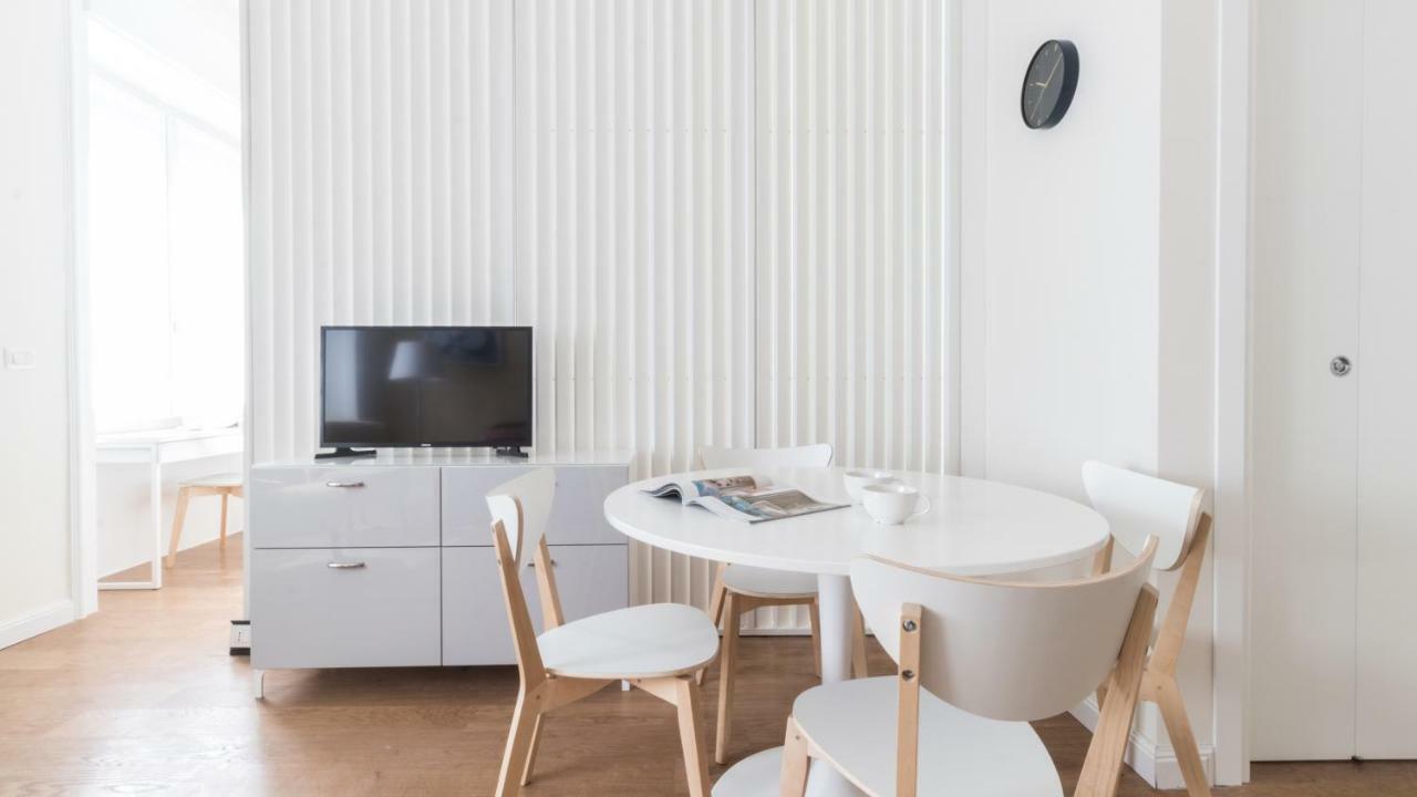 Italianway - Coni Zugna 17 Apartment *