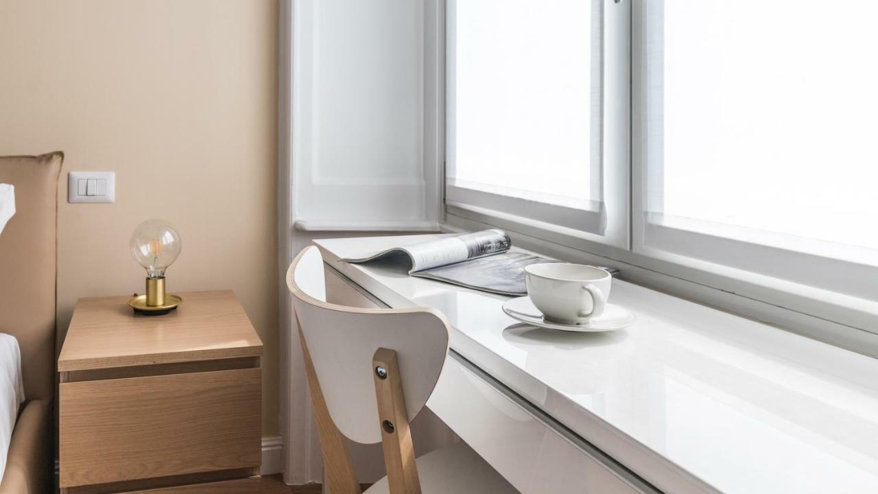 Apartment Italianway - Coni Zugna 17 Milan