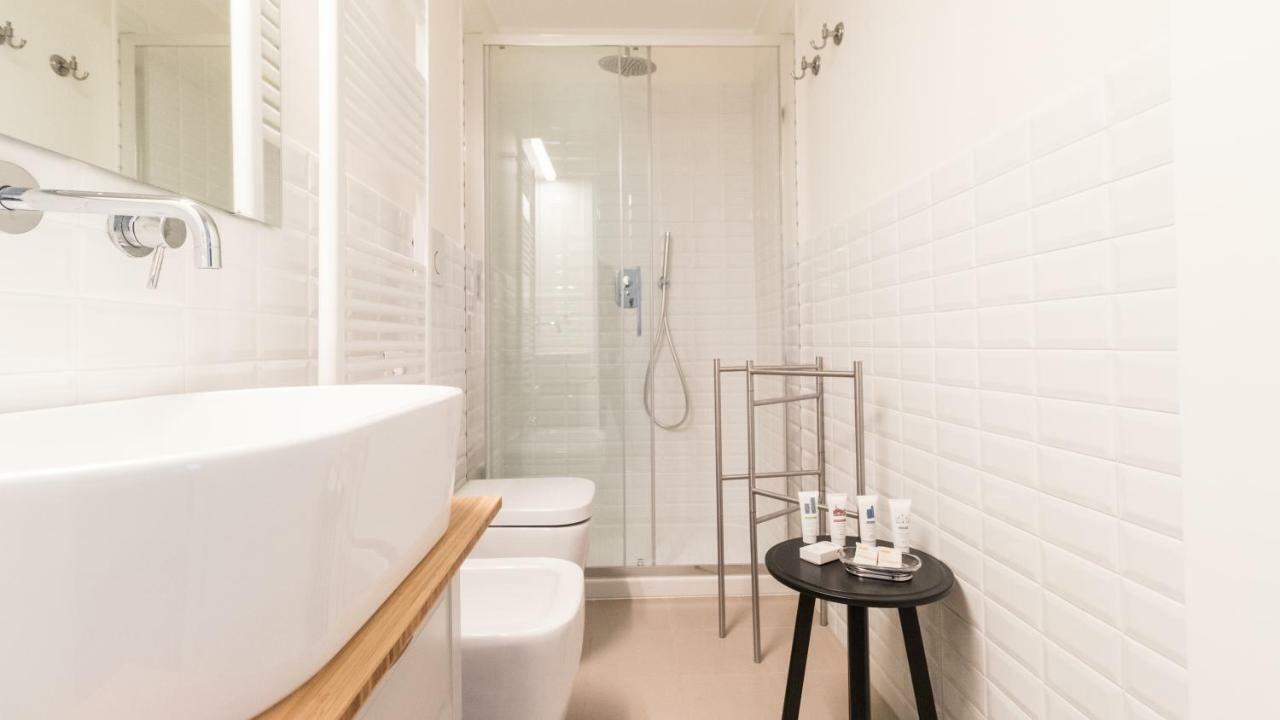 Italianway - Coni Zugna 17 Apartment Milan