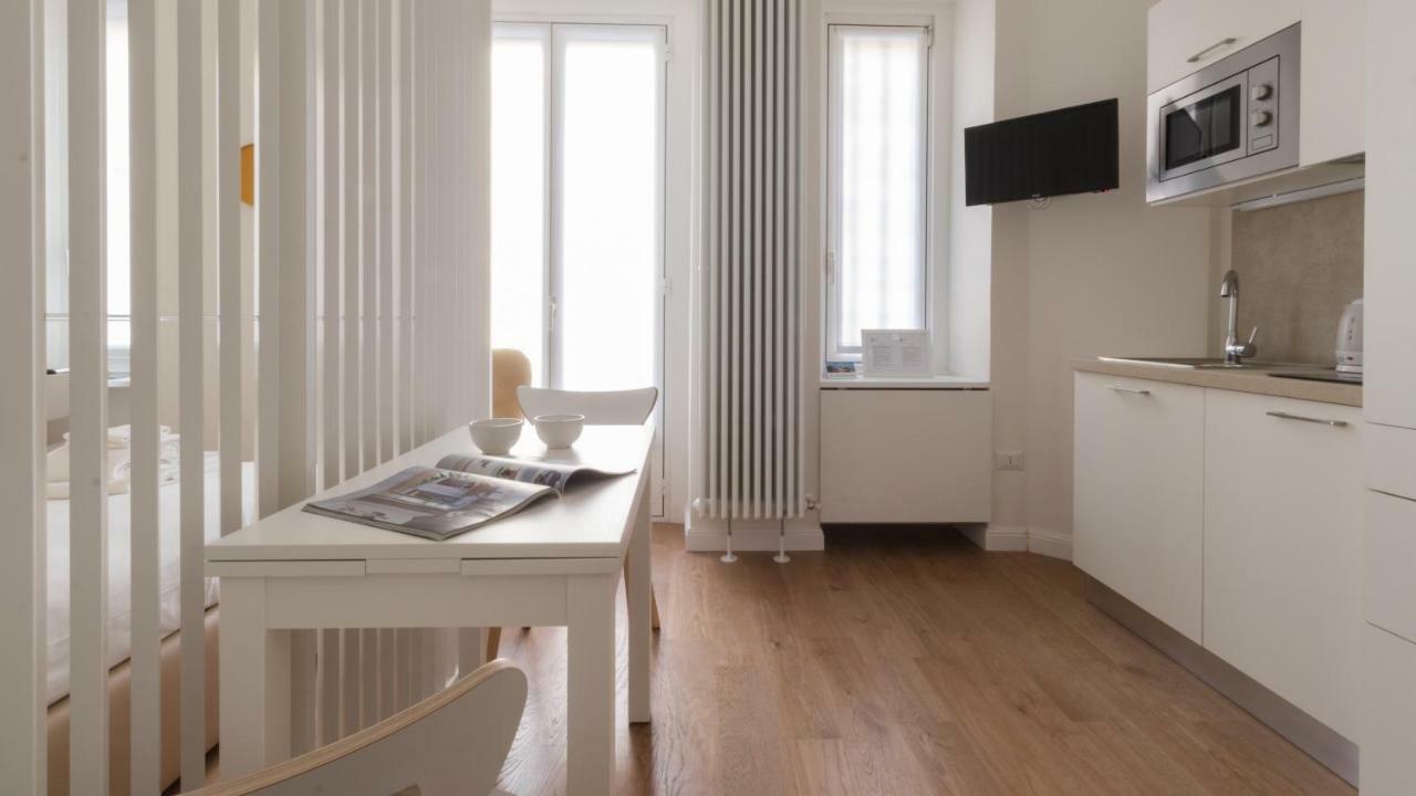 Apartment Italianway - Coni Zugna 17 Milan