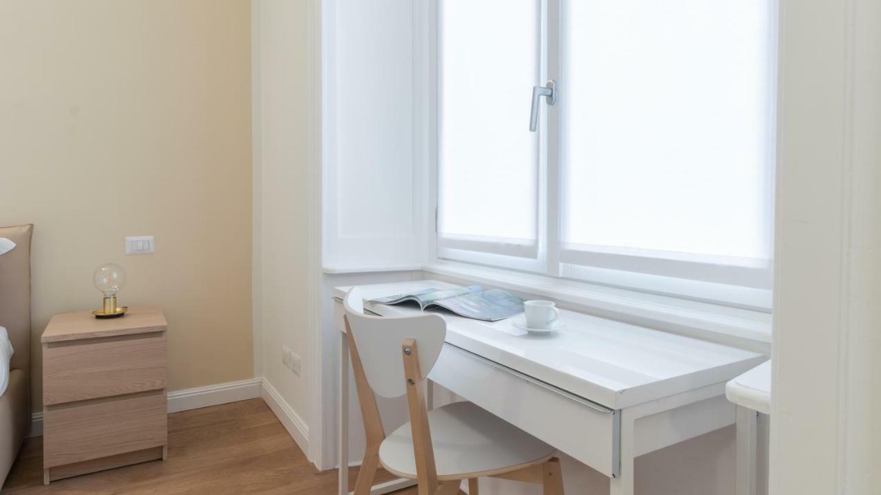 Italianway - Coni Zugna 17 Apartment Milan