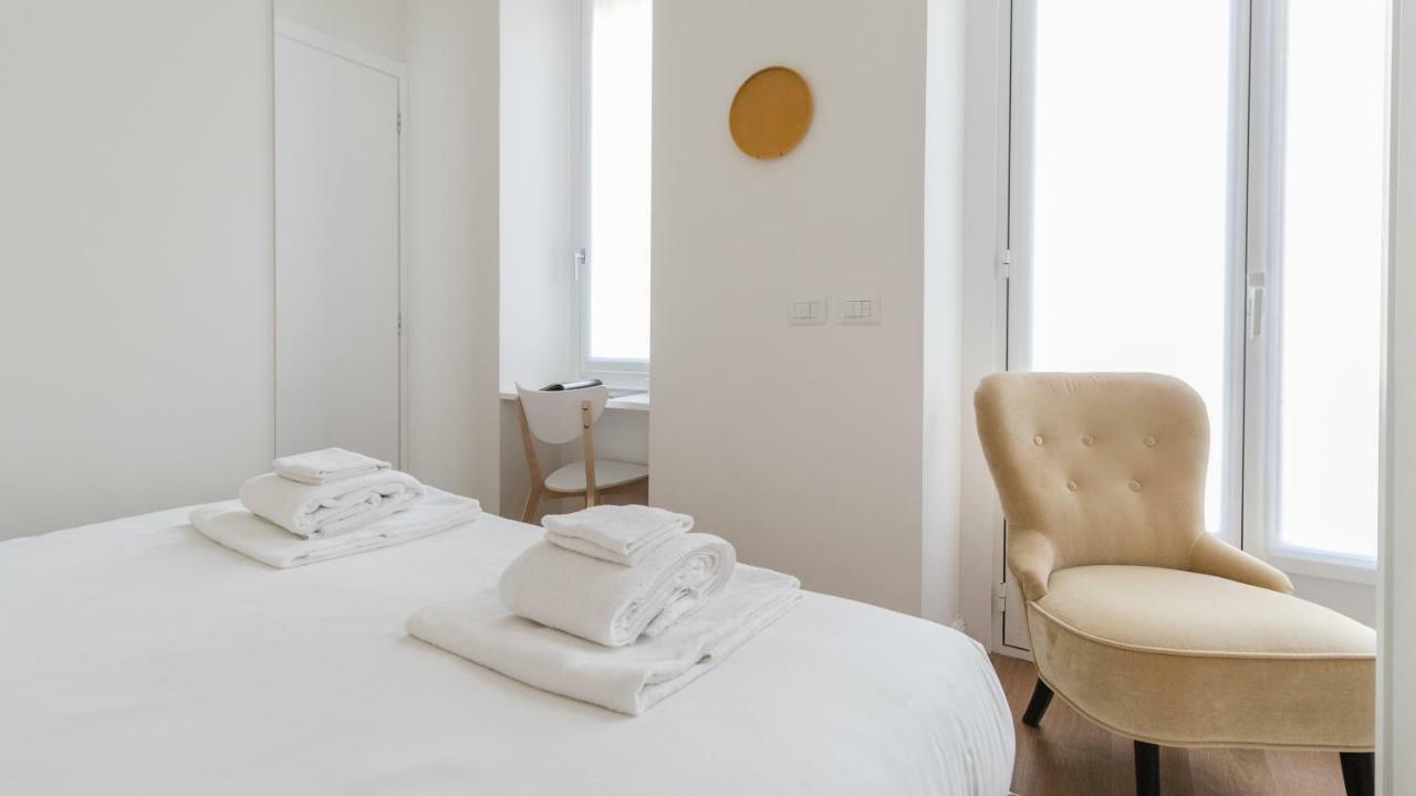 Italianway - Coni Zugna 17 Milan