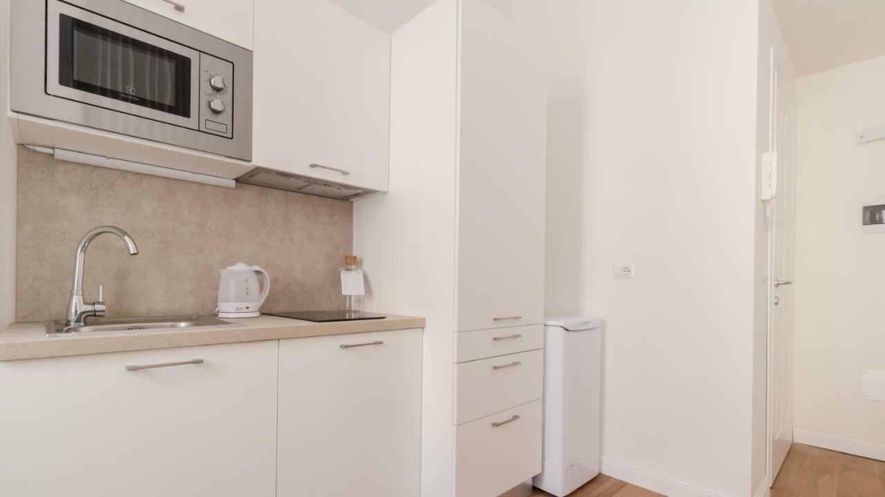 Italianway - Coni Zugna 17 Apartment *