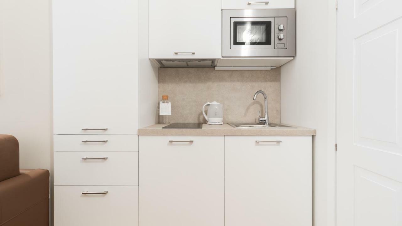Apartment Italianway - Coni Zugna 17