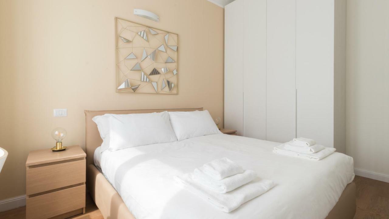 Italianway - Coni Zugna 17 Apartment Milan