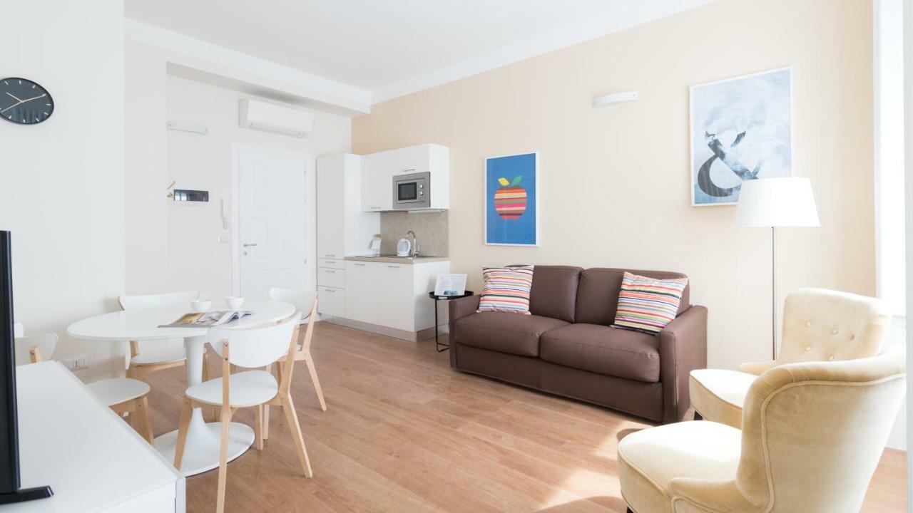 Italianway - Coni Zugna 17 Apartment *