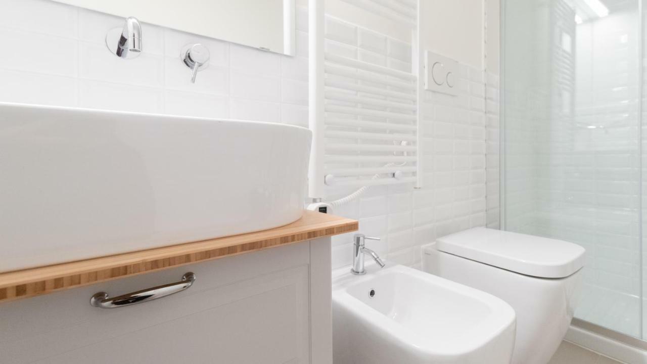 Apartment Italianway - Coni Zugna 17 Milan