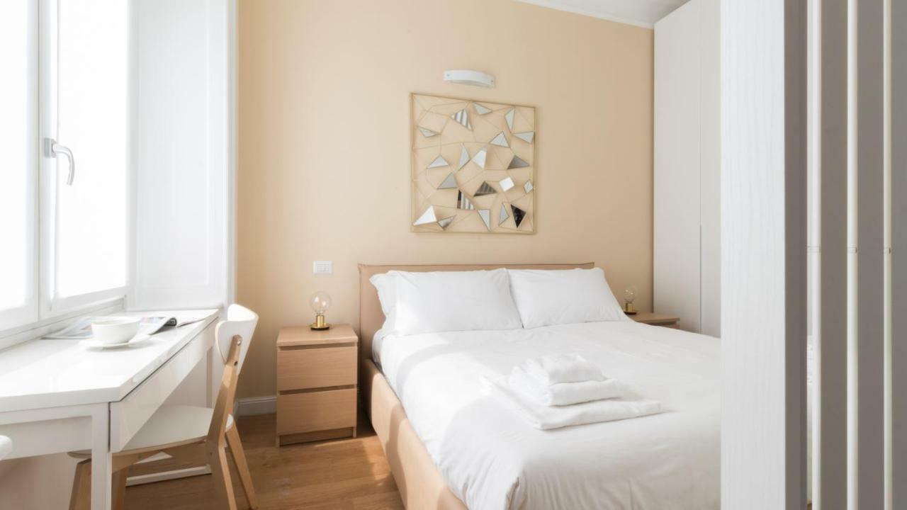 Italianway - Coni Zugna 17 Milan