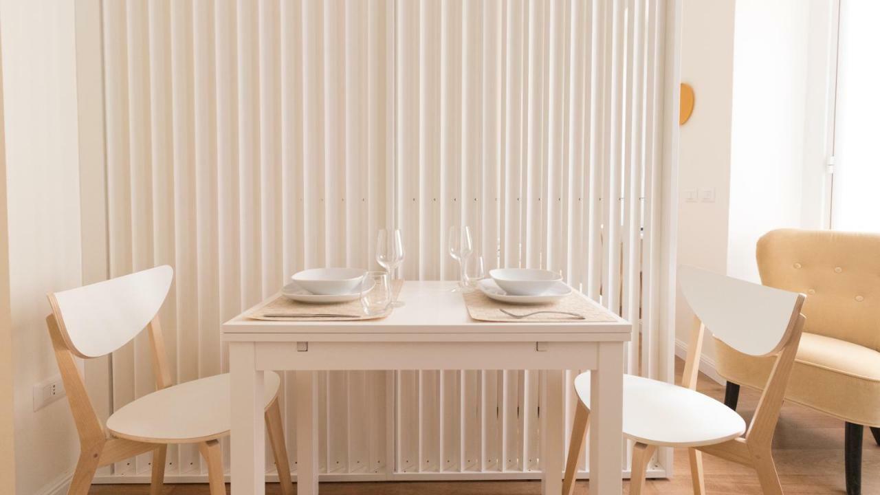 Italianway - Coni Zugna 17 Milan