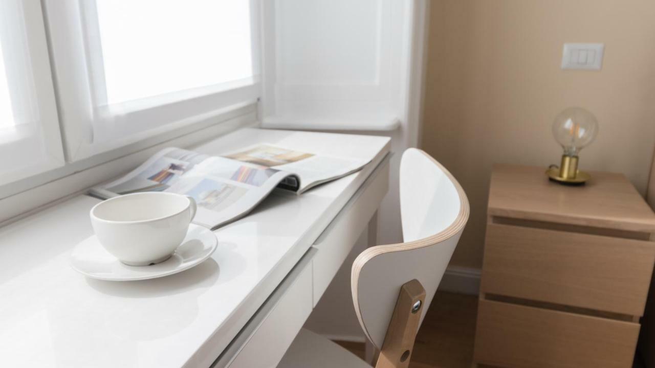 Apartment Italianway - Coni Zugna 17
