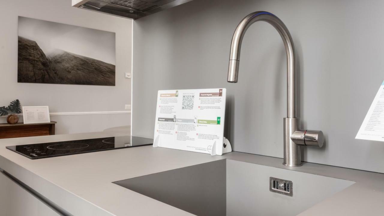 Italianway - Garigliano 4 Flat Appartamento Milano