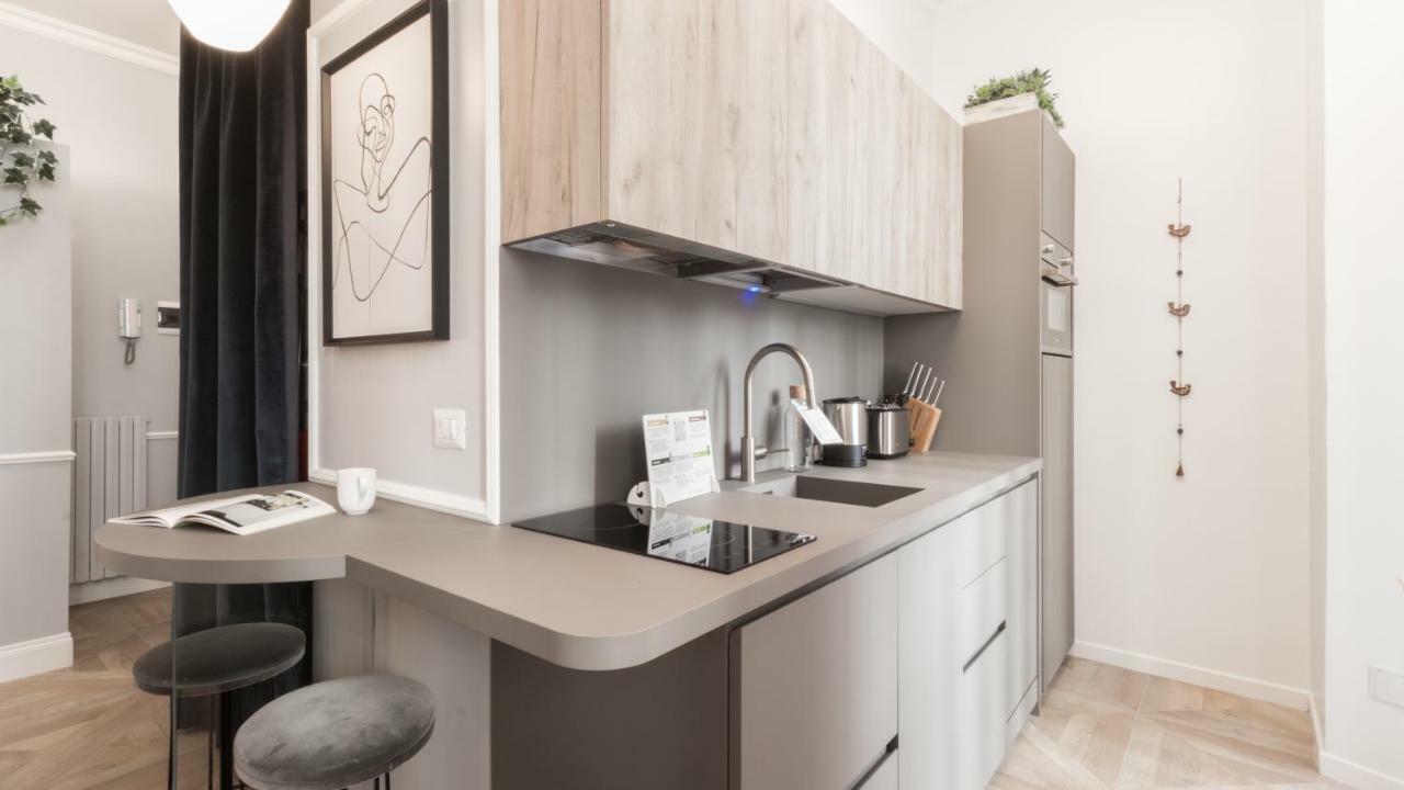 Appartamento Italianway - Garigliano 4 Flat