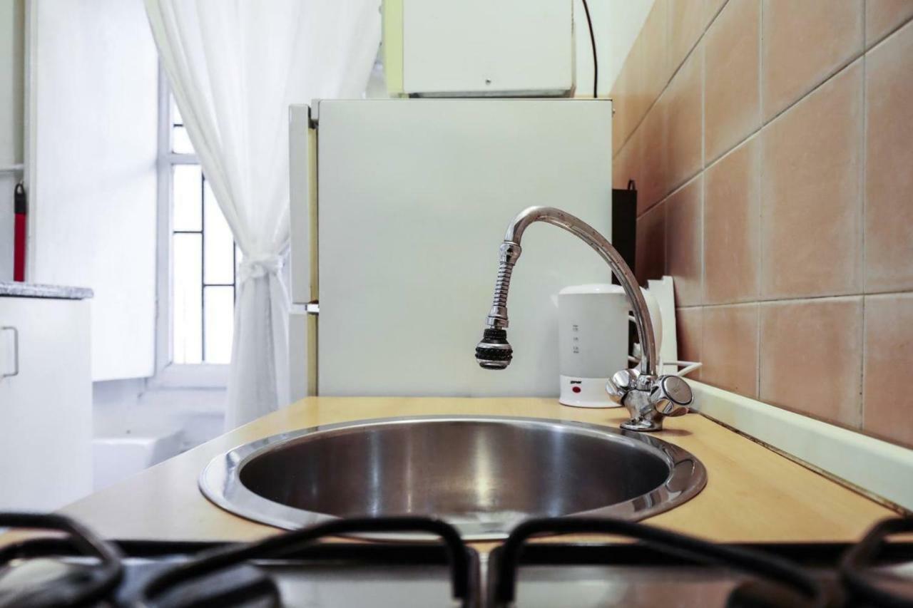 Apartment Pastrengo B Flat