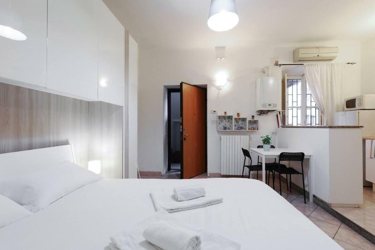 Pastrengo B Flat Milan