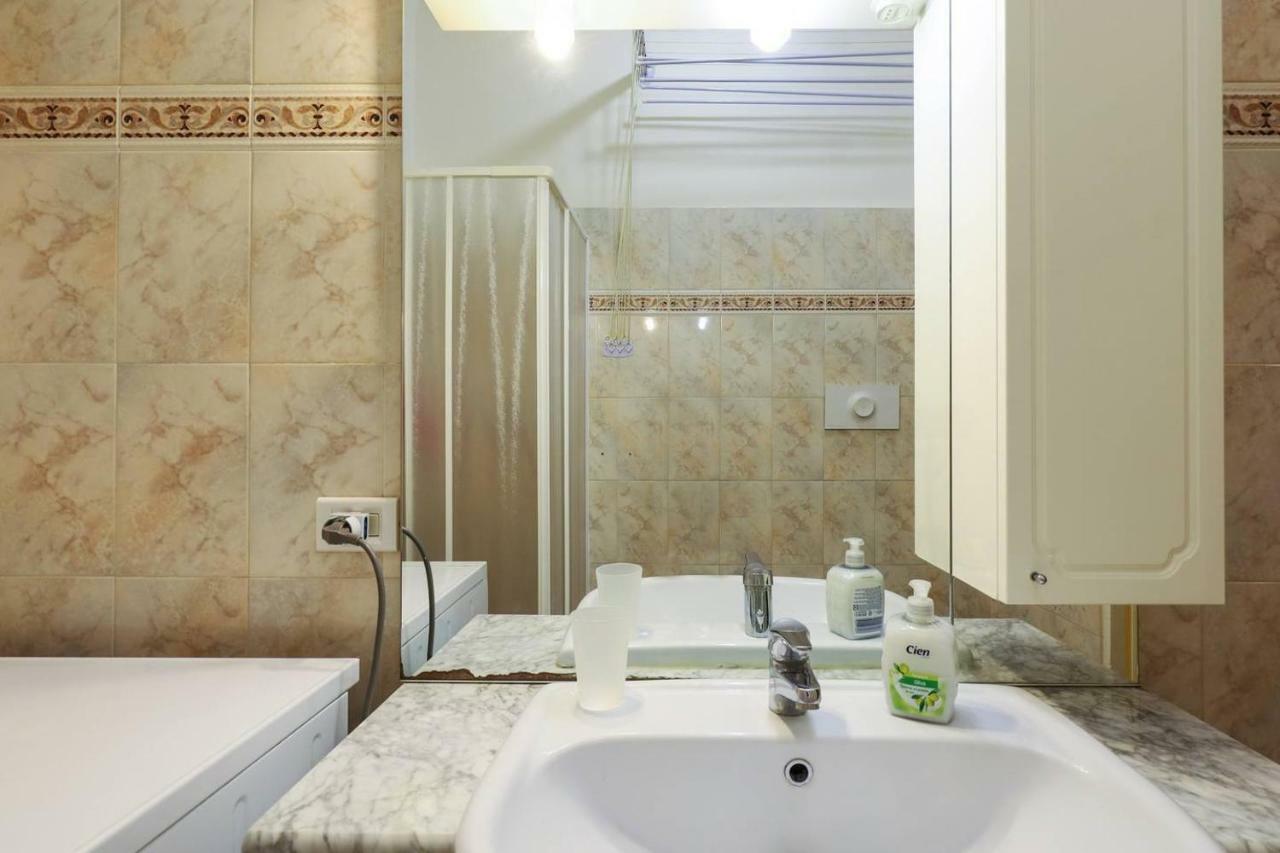 Pastrengo B Flat Apartment Milan