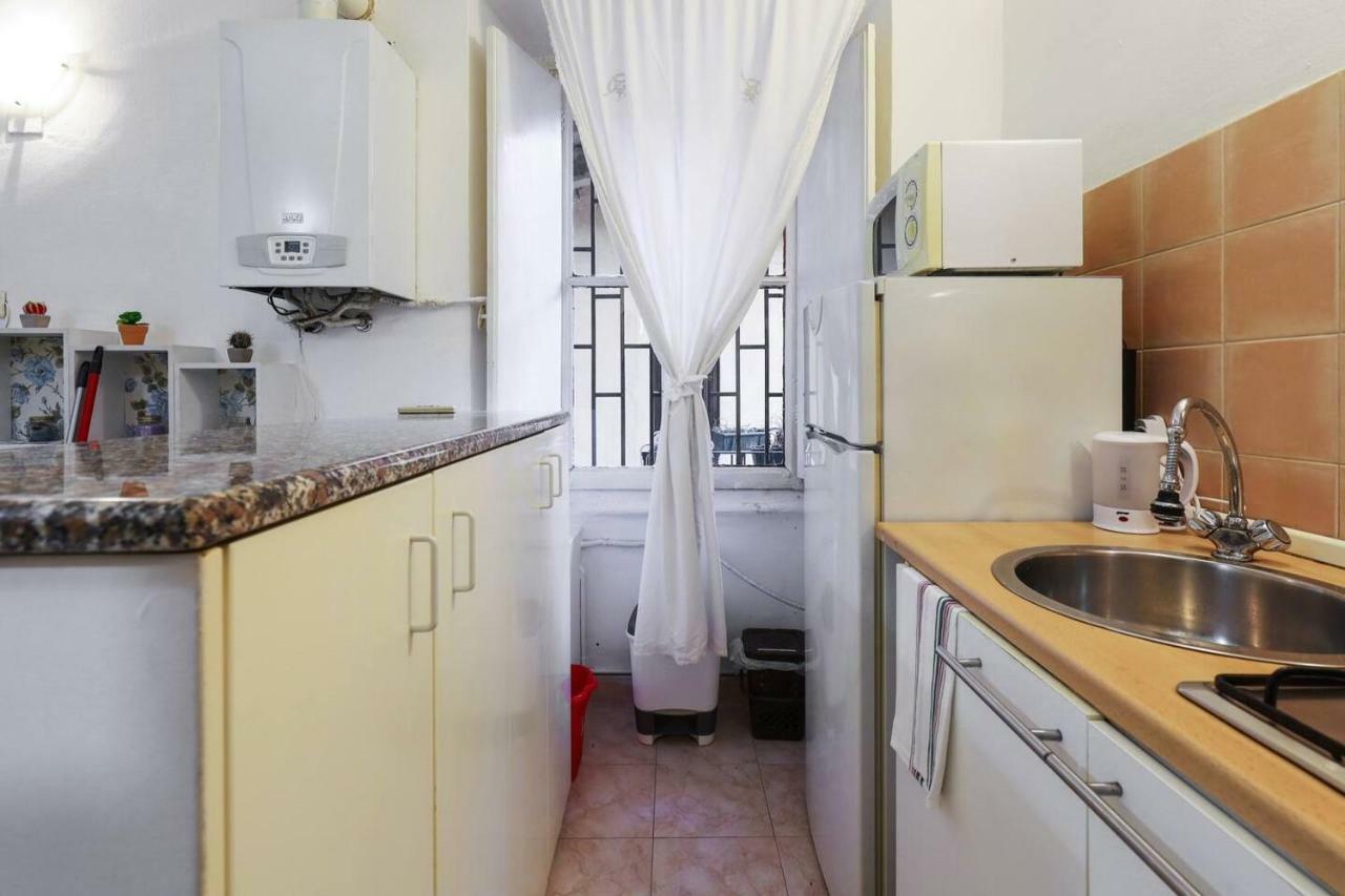 Apartment Pastrengo B Flat Milan