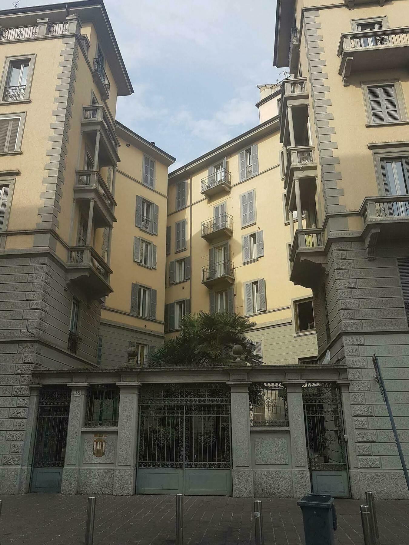Bed & Breakfast Aldebaran Milano
