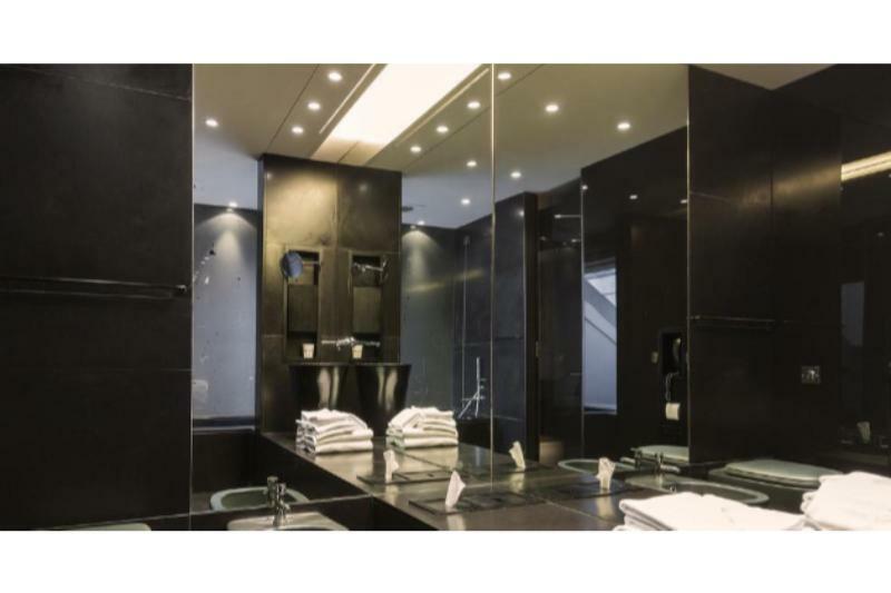 Straf, Milan, A Member Of Design 4*