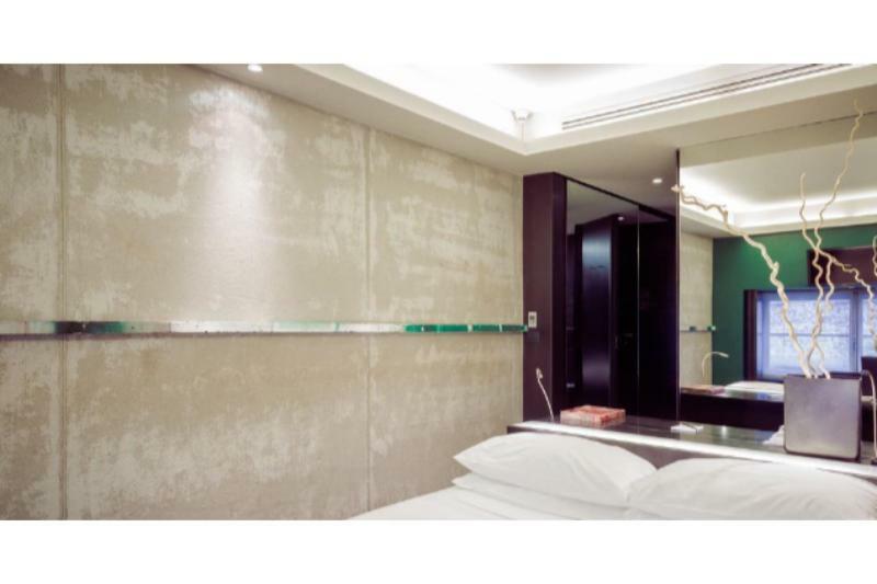 Straf, Milan, A Member Of Design Hotel 4*