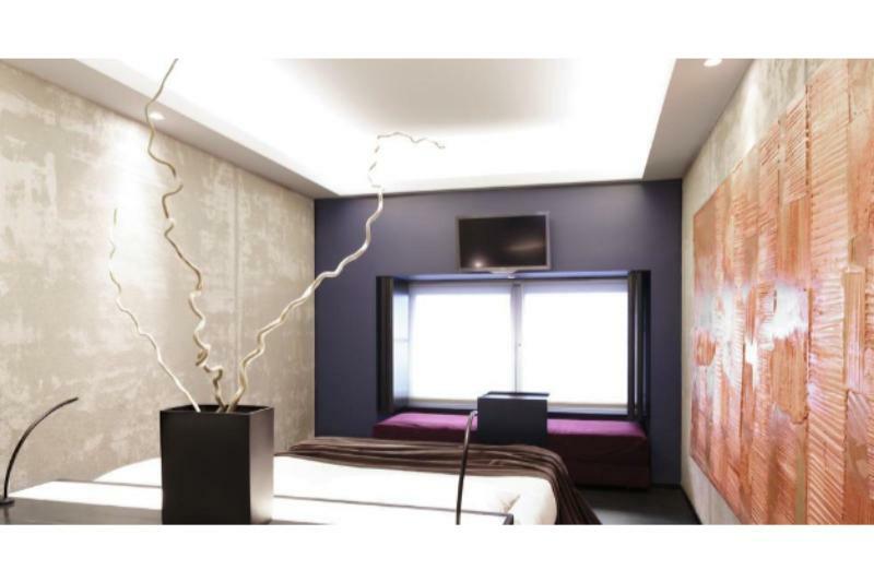 Hotel Straf, Milan, A Member Of Design Milan