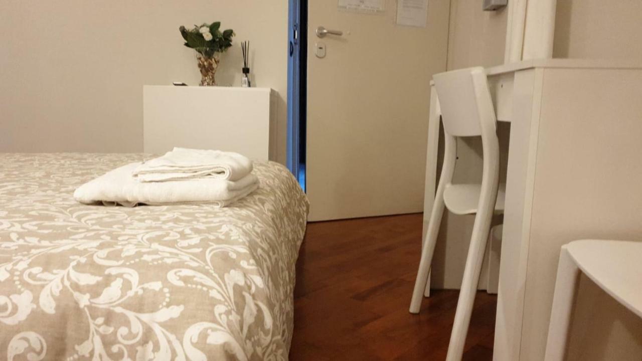Apartment Kibilu - Via Dell'unione - Centre - Duomo