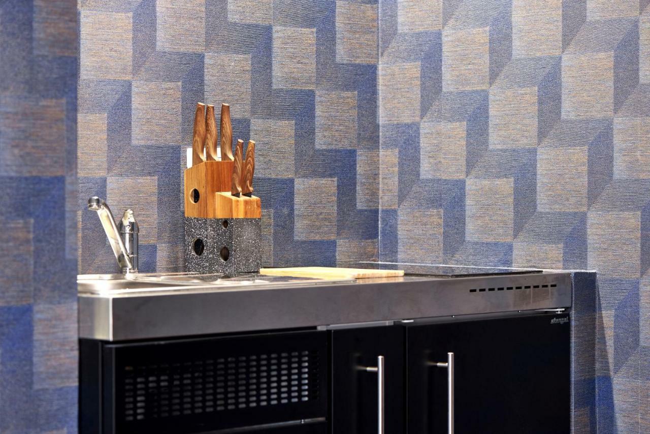 Apartment H24 Milan