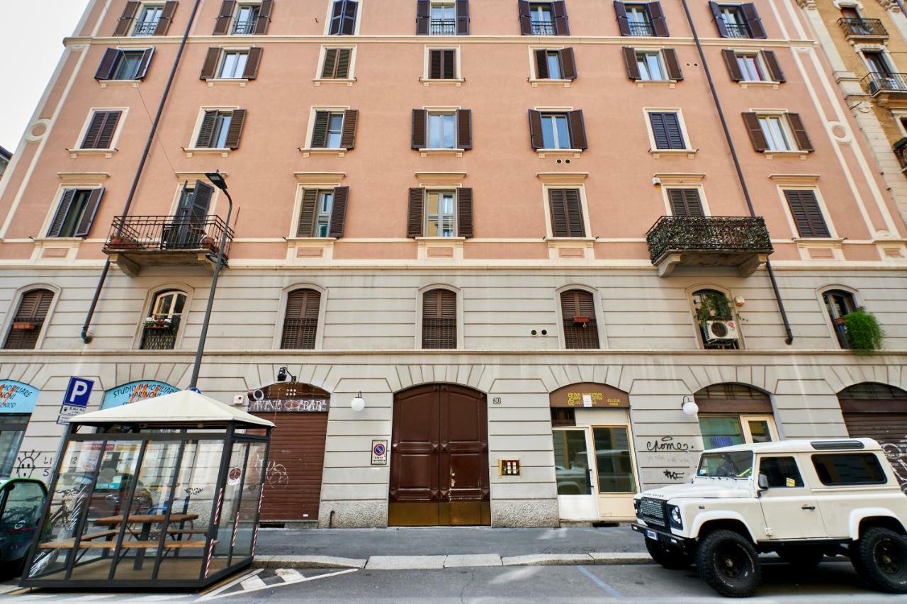 Apartment H24 Milan