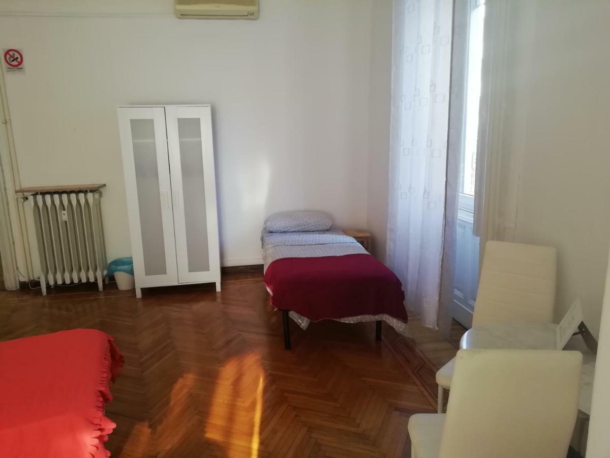 Wbh Buenos Aires Milan