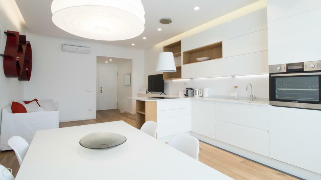 Italianway - De Cristoforis 12 Flat Milan